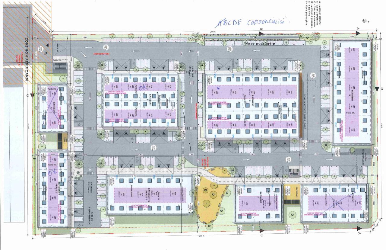 Local d'activité Trévoux 1313m² Vente local d'activité Trévoux Ain OVACT2310333 2